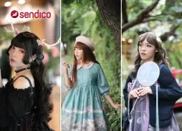 La moda lolita en Japón: Historia, estilos y dónde comprar